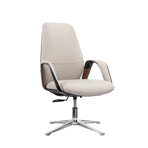 Cómodo nuevo diseño moderno <span class=keywords><strong>2022</strong></span> Color marrón superventas importación lujo cuero genuino <span class=keywords><strong>silla</strong></span> <span class=keywords><strong>de</strong></span> <span class=keywords><strong>oficina</strong></span> - Product Image 6