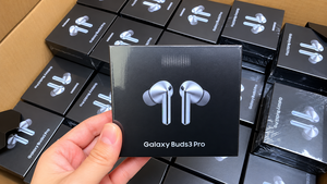 Auriculares ANC de Alta Calidad para Galaxy <span class=keywords><strong>Buds</strong></span> <span class=keywords><strong>3</strong></span> <span class=keywords><strong>Pro</strong></span>, Auriculares Inalámbricos Deportivos TWS - Product Image 5