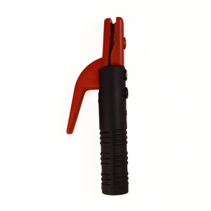 Potente soporte de electrodo de <span class=keywords><strong>soldadura</strong></span> 300A 500A 800A con abrazadera de acero inoxidable Pinzas/soporte de <span class=keywords><strong>soldadura</strong></span> de servicio pesado eficiente - Product Image 2