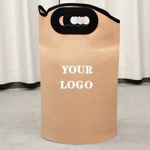 इको फ्रेंडली pvc फोल्डेबल फीट सोकिंग स्नान टब ढहने योग्य बाल्टी पोर्टेबल यात्रा फुट सोक स्पा बेसिन - Product Image 5