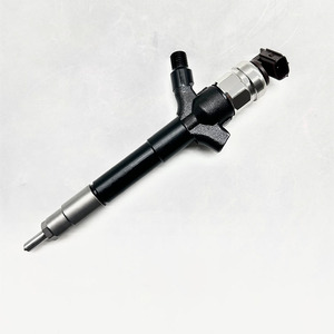 Phụ tùng máy xúc Common Rail động cơ diesel phun nhiên liệu 095000 5600 1465a041 cho Denso L200 4d56 euro3 euro4 Mitsubishi động cơ - Product Image 6