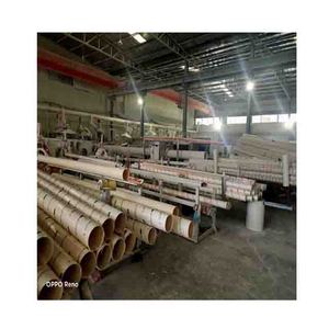 で<span class=keywords><strong>4</strong></span> × 10フィート<span class=keywords><strong>PVC</strong></span> SewerとDrain <span class=keywords><strong>Pipe</strong></span> - Product Image 4