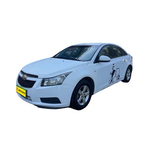 Cina Chevrolet prezzo basso velocità massima 180 Km/h 1,6l 121Hp L4 Chevrolet Cruze 2013 1.6L Sl Mt benzina Made in China - Product Image 1