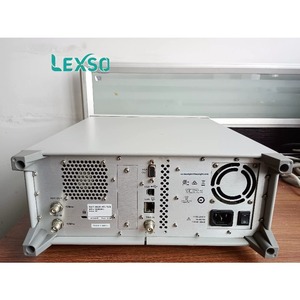 เครื่องวิเคราะห์ RF ขนาดกะทัดรัด 3 GHz รุ่น Keysight N9320B xgeqpt มือสอง - Product Image 3