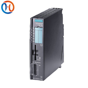 Module de contrôleur de programmation PLC 6ES7152-1AA00-0AB0 <span class=keywords><strong>CPU</strong></span> compact <span class=keywords><strong>ET200SP</strong></span> nouveau Stock d'origine en entrepôt - Product Image 1