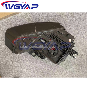 WGYAP OEM 8U0941774 a B Phares LED pour <span class=keywords><strong>AUDI</strong></span> Q3 RS Vente directe d'usine Lumière blanche Droite Pièces automobiles - Product Image 4
