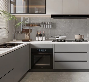 Fabricante de Muebles de Cocina Modulares, Diseño Personalizado de Armarios y Gabinetes - Product Image 2