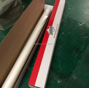 Pellicola Protettiva <span class=keywords><strong>3M</strong></span> Scotchgard PPF Idrofobica Trasparente Lucida in TPU per Carrozzeria Auto - Product Image 3