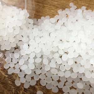Gránulos biodegradables de resina PLA de materia prima PLA Gránulo biodegradable de bajo precio - Product Image 1