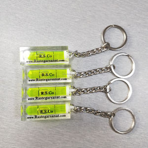 10 × 10 × 29 ، مستويات روح فقاعة مربعة صغيرة - Product Image 3