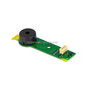 CUH2000 2100 TSW 002 003 004 Botón de Encendido/Apagado para <span class=keywords><strong>PS4</strong></span> <span class=keywords><strong>Slim</strong></span>, Placa de Botones con <span class=keywords><strong>Cable</strong></span> Flexible para <span class=keywords><strong>PS4</strong></span> <span class=keywords><strong>Slim</strong></span> - Product Image 4