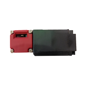 D4NL-2HDG-B OMPON Guard Lock Safety Door Switch - Product Image 3