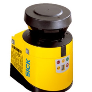 Escáneres Láser Seguros S30B-2011GB con un Amplio Rango de Escaneo de hasta 275 °   y Soporte para Múltiples Interfaces de Comunicación. - Product Image 3