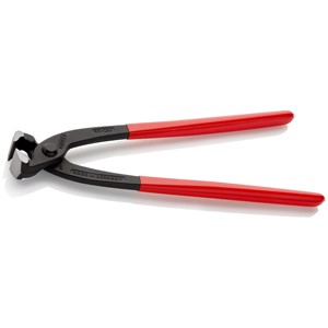 คีม KNIPEX 99 01 280 (คีมสำหรับงานซีเมนต์และงานโลหะ) เคลือบพลาสติกสีดำ ขนาด 280 มม. - Product Image 2