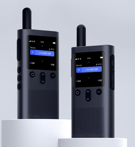 CN Original <span class=keywords><strong>Xiaomi</strong></span> Public Walkie Talkie con Smart Phone APP Ubicación Compartir Fast Team Talk - Product Image 4