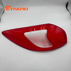 Lente de Luz Trasera EYNORA para <span class=keywords><strong>Mazda</strong></span> CX-5 CX5 <span class=keywords><strong>2013</strong></span> 2014 2015 2016, Lente de Luz Trasera Roja KD54-51-160F KR11-51-160F - Product Image 1