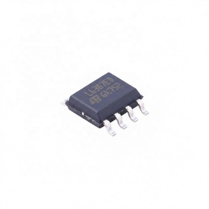 L6387ED013TR SO-8 Gate <b>Driver</b> Chip - Product Image 1