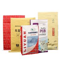 Emballage de nourriture pour chats de qualité supérieure, nutrition équilibrée, écologique, durable, impression de logo personnalisée pour les produits pour animaux de compagnie, matériau haute performance