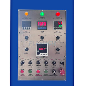 Giá tốt ngăn xếp máy in 4 <span class=keywords><strong>6</strong></span> màu cuộn phim nhựa để cuộn máy in <span class=keywords><strong>flexo</strong></span> cho túi PE - Product Image 6