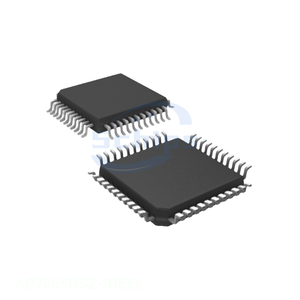 44 QFP AD7865BSZ-1REEL Data Acquisition Buy Electronics Components Online Original One Stop Service - Product Image 1