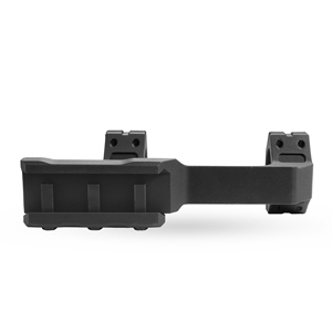 ขายึดกล้องเล็ง TYPHON Ranger Entry Precision Quick-Release Tactical แบบกันน้ำ ทำจากอะลูมิเนียม ขนาด 1 นิ้ว 30 มม. รองรับการใช้งานหลากหลายรูปแบบ - Product Image 3