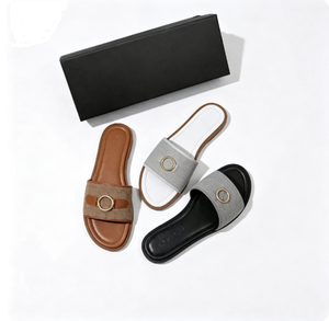 Sandales et claquettes pour femme - Product Image 1