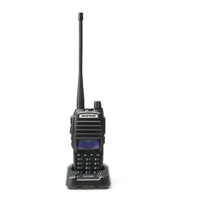 <span class=keywords><strong>Walkie</strong></span> <span class=keywords><strong>Talkie</strong></span> de 2 Vías de Largo Alcance (100 <span class=keywords><strong>km</strong></span>), Modelo UV82 Boafeng, a Precio Económico - Product Image 2