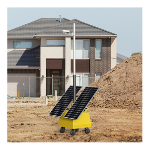 Sistema de Energía Solar Híbrido Industrial Monocristalino Todo en Uno con Salida de 220V y Batería de Litio de Respaldo para Uso Fuera de la Red - Product Image 6