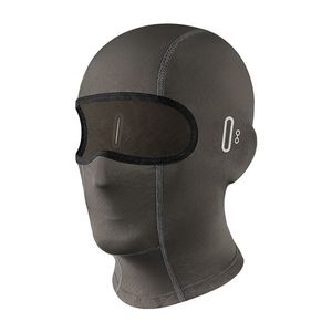 Cycling Mask Full Face Cover UV Protection Breathable Quick Drying Outdoor Riding <b>Sunscreen</b> Mask Unisex Spring Summer - Product Image 1