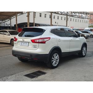 <span class=keywords><strong>Nissan</strong></span> <span class=keywords><strong>Qashqai</strong></span> SUV d'<span class=keywords><strong>occasion</strong></span> 2016, édition Smart, automatique CVT, traction avant, jantes métalliques R17, avec caméra de recul, conduite à gauche, Acura - Product Image 4