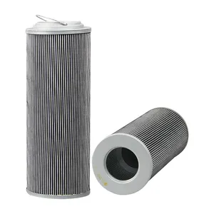 Hydraulic Oil Return Filter TH-6652 730403010028 SH85001 Used For Excavators, Forklifts And Other Mechanical Equipment