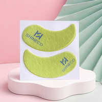 Patchs Hydrogel pour les Yeux – Fournisseur de Patchs Hydratants et Éclaircissants au Niacinamide, Collagène Jetable pour une Hydratation Intense