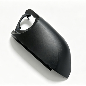 Left Side <b>Mirror</b> Lower Cover Housing OEM 51167452323 For BMW G30 G31 G38 5 Series Rearview <b>Mirror</b> Lower <b>Shell</b> Replacement - Product Image 5