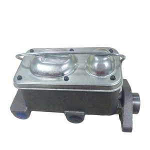 Nuevo Cilindro Maestro de Freno de Disco de Hierro Fundido de 1-1/8\" de Diámetro Interior, Mopac DBMC01 OEM MC36306 MC7074 HBS AU0501-MC024 para Aplicación - Product Image 1