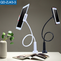 Support de tablette pour lit et bureau, flexible et réglable, pour iPad et téléphone portable – Le plus populaire