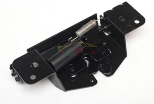 Cerradura de capó de alta calidad 81130-D3100 81130D3100 para Hyundai Kia 81130 D3100 - Product Image 5