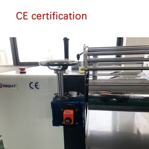 Tùy chỉnh phòng thí nghiệm sưởi ấm điện tử nhựa cao su hai CuộN mở trộn Mill máy - Product Image 4