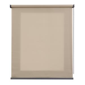 CALM LINE - ESTOR ENROLLABLE FILTRANTE CAMEL 140X250CM - Product Image 1