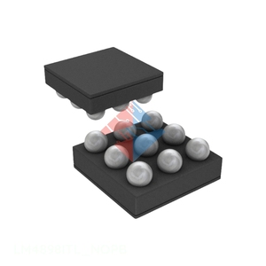 Buy Electronics Components Online 9 WFBGA DSBGA LM4898ITL/NOPB Linear In Stock - Product Image 1