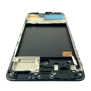 Display OLED 120Hz di ricambio per <span class=keywords><strong>Samsung</strong></span> Galaxy <span class=keywords><strong>A51</strong></span>/A515 con sblocco tramite impronta digitale e cornice di piccole <span class=keywords><strong>dimensioni</strong></span> - Product Image 3