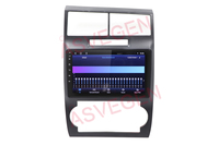 Autoradio Android Offre Spéciale, 9 pouces, 12.0, lecteur DVD, Navigation GPS, écran tactile, pour dodge charger, Carplay