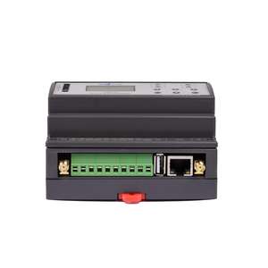 Pas678c cơ bản Hydro giám sát thiết bị đầu cuối nhỏ gọn chi phí-hiệu quả công cụ cho truyền thông & mạng - Product Image 4