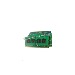 Fabrika toptan bilgisayar PC3 1333mhz bellek Memoria RAM 4GB <span class=keywords><strong>DDR3</strong></span> - Product Image 1
