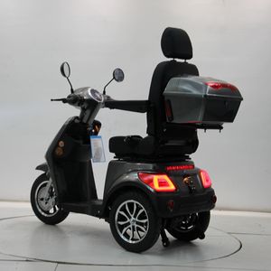 Scooter électrique à 3 roues DINGYITOP, modèle MS02, 1000W, livraison à domicile en Europe, homologué EEC, 60V30AH, premium, ultra longue portée 80KM - Product Image 5