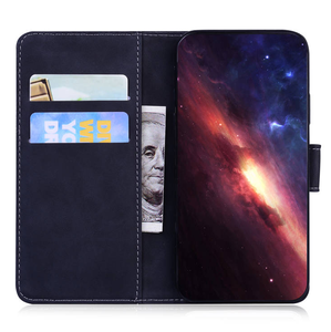 Nueva Funda de Piel Sintética con Ranuras para Tarjetas y Dinero, Carcasa Protectora para Teléfono Móvil Tecno Pova 5 4Pro 4 3 2 4G <span class=keywords><strong>Neo</strong></span> 2 - Product Image 5