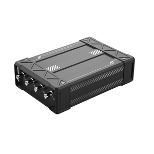 Détecteur de décharges partielles multicanal HVD-PD90 pour transformateurs électriques, (appareillage à isolation gazeuse) et décharges partielles d'appareillage - Product Image 1