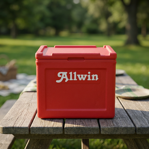 Insulated Ice Box 25 liters - Product Image 2