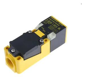 BI15U-CP40-VP4X2-H1141 - เซ็นเซอร์ตรวจจับโลหะ/สวิตช์เอาต์พุต 15 มม. เซ็นเซอร์วัดระยะใกล้โลหะแบบอินดักทีฟ - Product Image 3