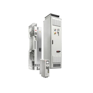 Sản xuất ABB công nghiệp multidrives biến tần số điều khiển ACS800-607-0400-5 multidrive phanh đơn vị chuyển đổi tần số - Product Image 3