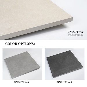 20mm porcellana porcellana antiscivolo esterno pavimentato giardino pavimento esterno piastrelle - Product Image 6
